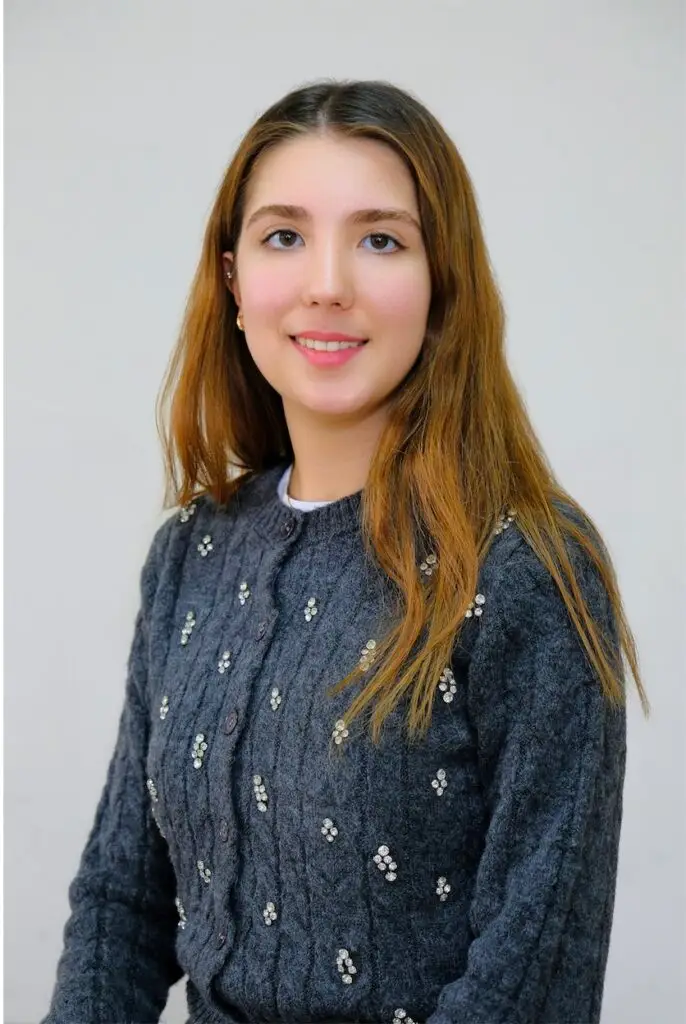 Nebahat Beyza Direcikli Dil ve Konuşma Terapisti