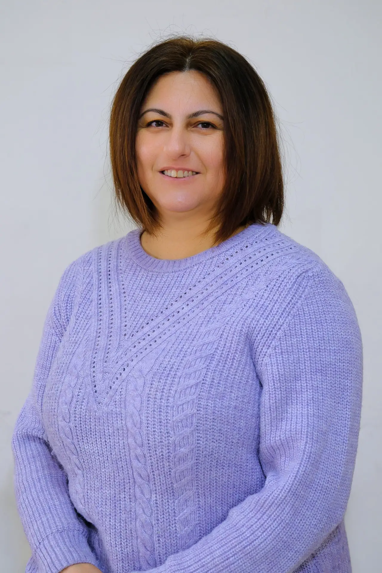 fikriye tiyindi ozel egitim sinif ogretmeni